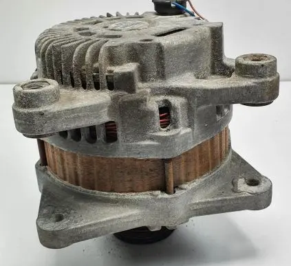 Renault Koleos I Generator/alternator 23100JG71A