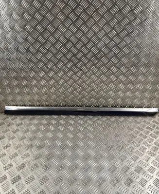 Volkswagen PASSAT B8 Front door trim (molding) 3G0854940D