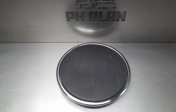 Jaguar XJ X308 Front door speaker cover trim
