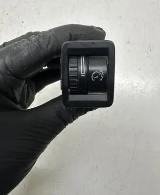 Volkswagen Passat Alltrack Panel lighting control switch 3C0941334A