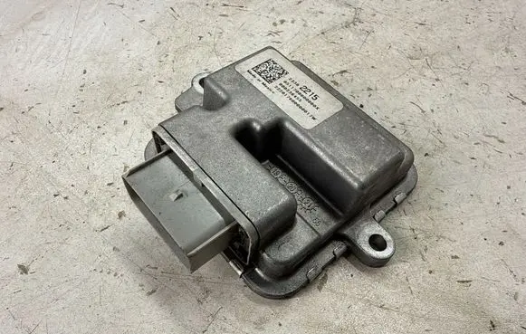 Chevrolet Camaro Fuel injection pump control unit/module 23382215 851700000000X 20856290