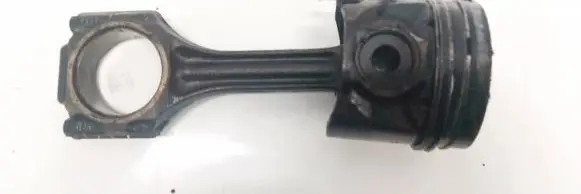 Audi A4 S4 B5 8D Piston with connecting rod 028h