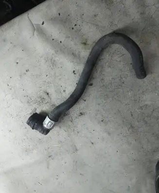 Volvo XC90 Engine coolant pipe/hose 30666112