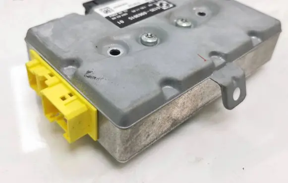 BMW 5 E60 E61 Door control unit/module 6963015 61356963015 75789012