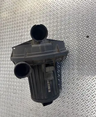 Volkswagen Golf V Secondary air pump 60A959253B