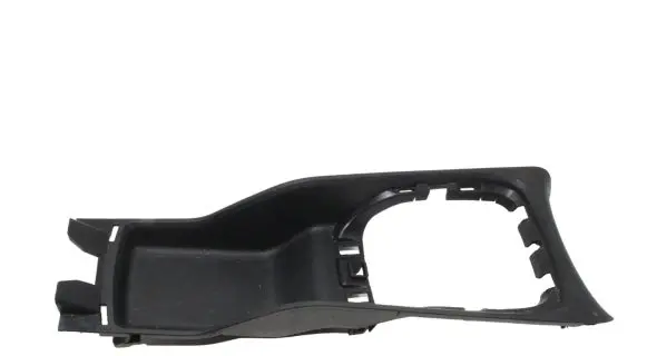 Peugeot 2008 I Other center console (tunnel) element 9678564877