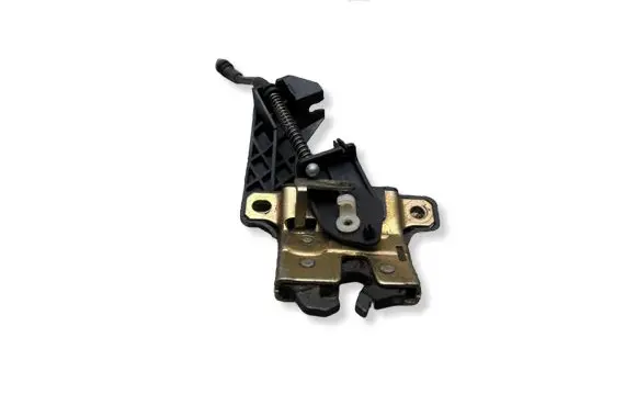 Audi A4 S4 B6 8E 8H Tailgate/trunk/boot lock/catch/latch 8E5827505B