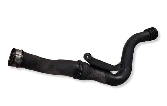 Volkswagen PASSAT B6 Intercooler hose/pipe 1K0145762P 3C0145832 1K0145762CK