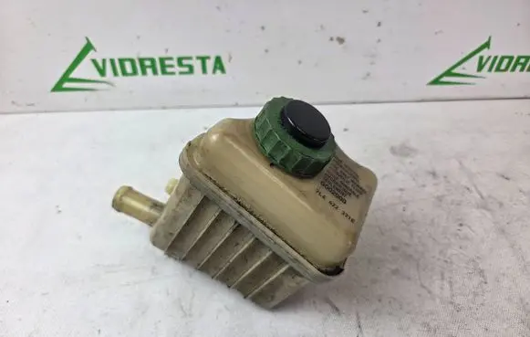 Audi Q7 4L Power steering fluid tank/reservoir 7L6422371E G002000