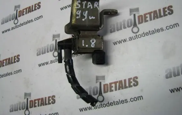 Mitsubishi Space Star Turbo solenoid valve K5T48277