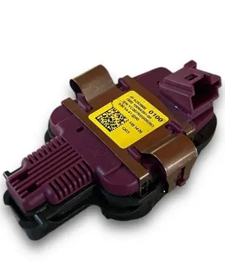 Mercedes-Benz GLC C253 Central body control module S1347 A2539000100