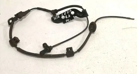 KIA Ceed ABS rear brake sensor 