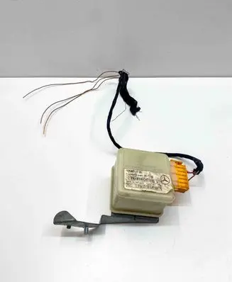 Mercedes-Benz SL R129 Alarm control unit/module 1298202726 A1298202726