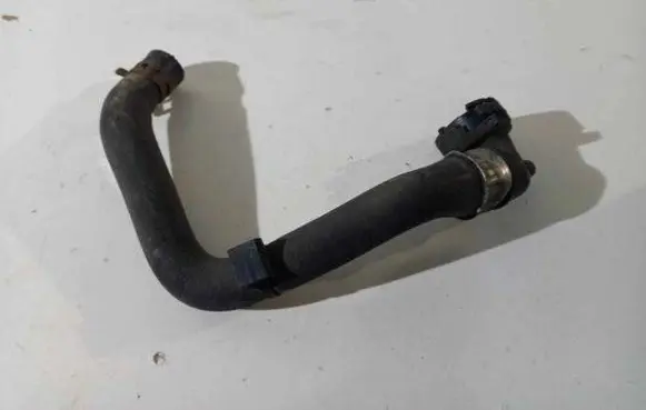 Renault Zoe Coolant pipe/hose 