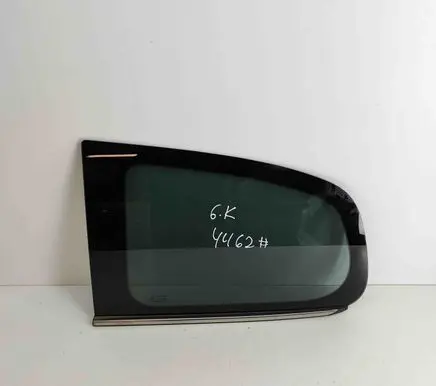 Peugeot 108 Rear side window 43R006723 627120H120