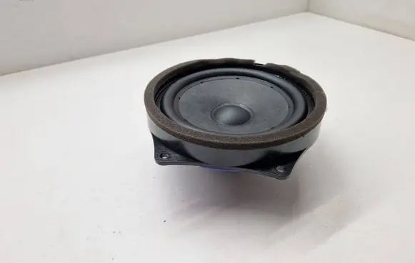 BMW i4 Subwoofer speaker 5A12336