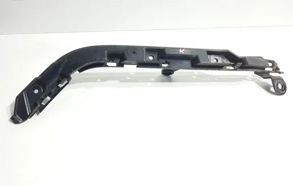 BMW 1 E81 E87 Bumper support mounting bracket corner 7058517 22944911
