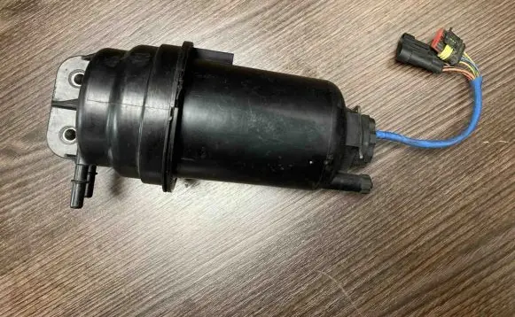 Iveco Daily 5th gen Fuel filter 5801403122