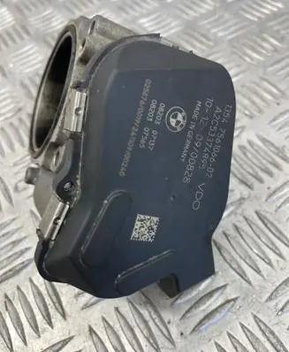 BMW 1 E81 E87 Throttle valve 7561066