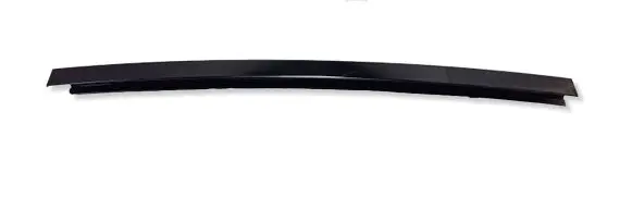 Mercedes-Benz E W212 Rear door windshield rail A2127300319