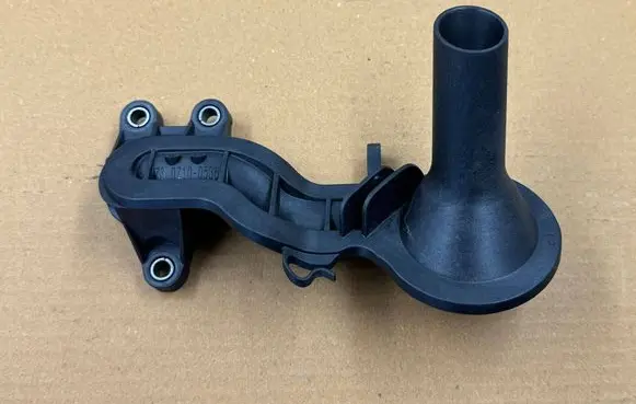 BMW 1 F20 F21 Oil pump 7307100536 7633924