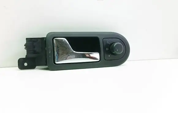 Volkswagen Golf IV Front door interior handle 3B1837113L