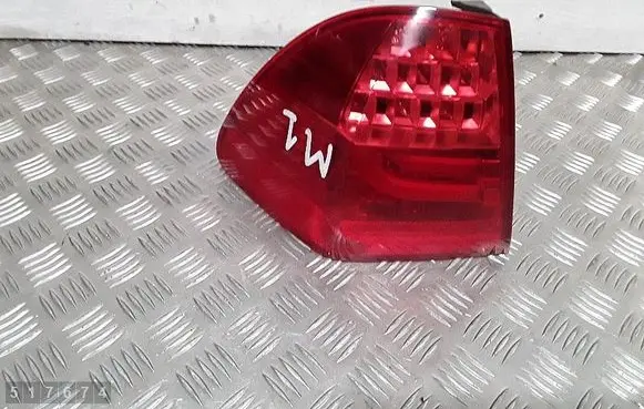 BMW 3 E90 E91 Rear/tail lights 7289431