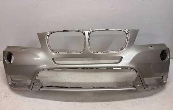 BMW X3 F25 Front bumper 7210440
