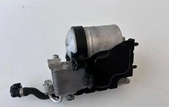 BMW X5 G05 Air conditioning (A/C) air dryer 6847990