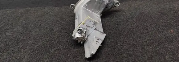 BMW X5 F15 LED ballast control module 6002TZ0144