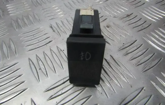 Audi A6 S6 C4 4A Fog light switch 