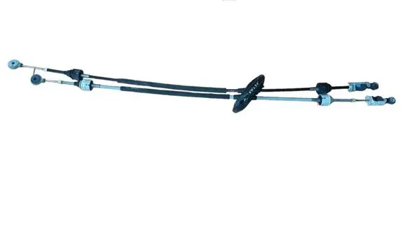 Opel Astra K Gear shift cable linkage 55499527