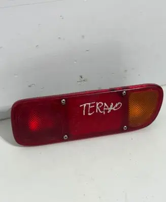 Nissan Terrano Rear bumper light 265507F700 265507F000 265507F400