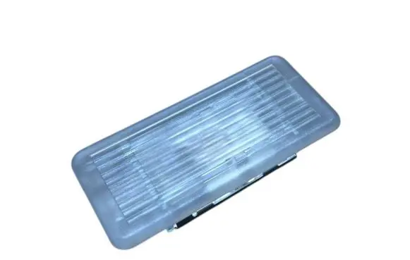 BMW 6 F06 Gran coupe Boot/trunk interior light 9270506