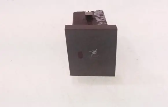 Opel Vectra B Alarm switch 13138256 13549911