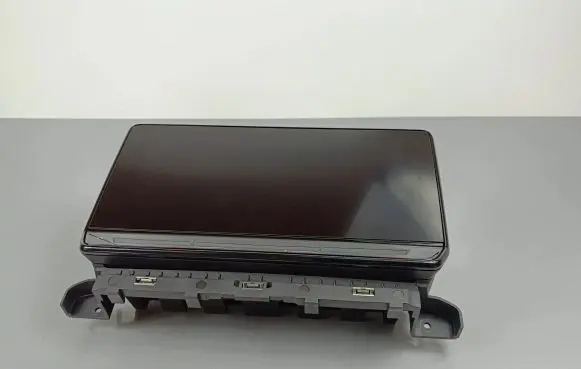 Cupra Formentor Radio/CD/DVD/GPS head unit 5FA919605