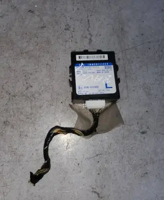 Toyota RAV 4 (XA20) Immobilizer control unit/module 626172-000