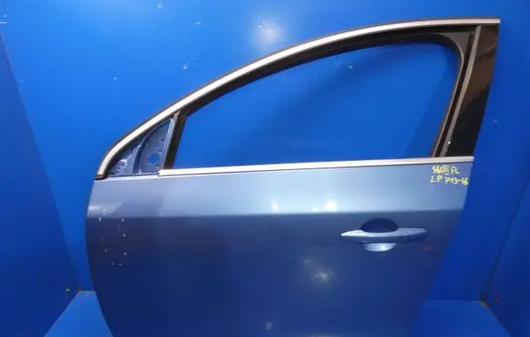 Volvo S60 Front door