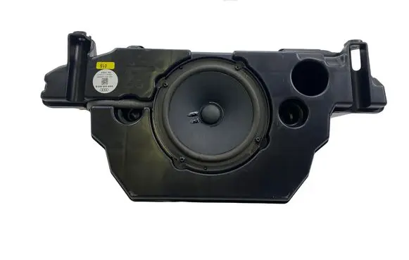 Audi A4 S4 B9 8W Subwoofer speaker 8W9035382B
