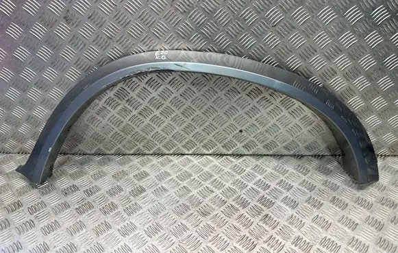 BMW X5 E70 Rear arch trim 8036651