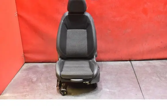 Bedford Astra Front driver seat 
