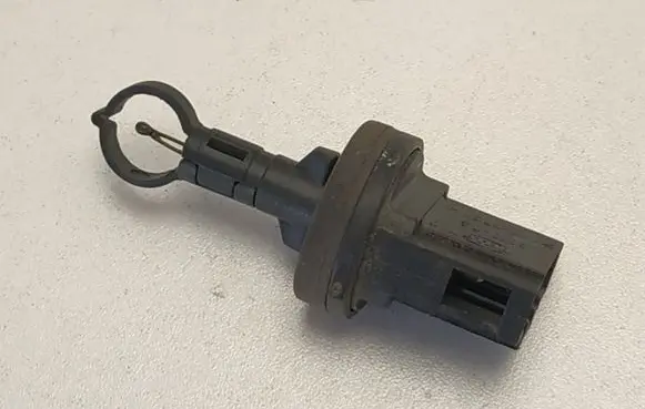 Ford Galaxy Interior temperature sensor 585504