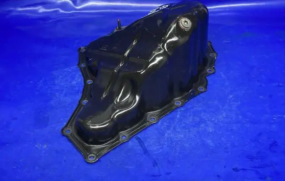 Audi A5 Oil sump 06H103600AA