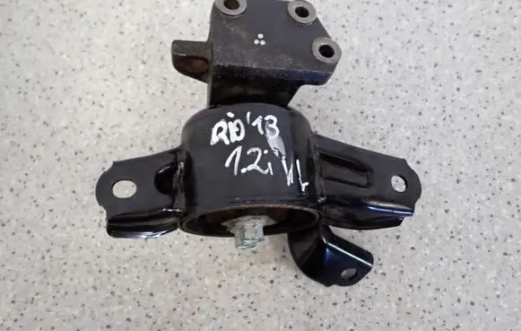 KIA Rio Engine mount vacuum valve 
