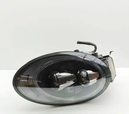 Porsche 911 991 Headlight/headlamp 7PP941572BB 7PP941572B