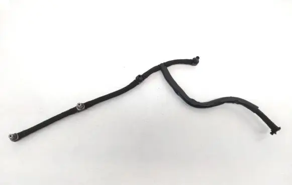 Mercedes-Benz B W245 Fuel return line/hose 