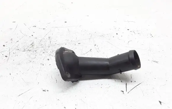 Volkswagen Sharan Engine coolant pipe/hose 038121121D