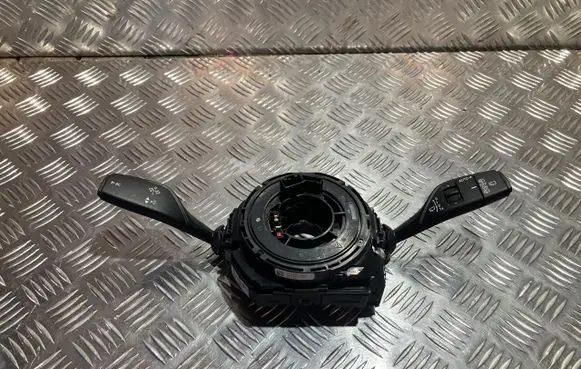BMW X2 F39 Headlight wiper switch 6827369