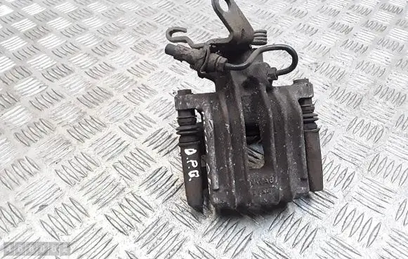 Seat Altea Rear brake caliper