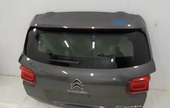Citroen C5 Aircross Tailgate/trunk/boot lid